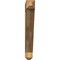 Ekena Millwork Traditional Craftsman Rough Sawn Bracket, Western Red Cedar, 6"W x 44"D x 44"H BKT06X44X44TRA04RWR - alternate 2